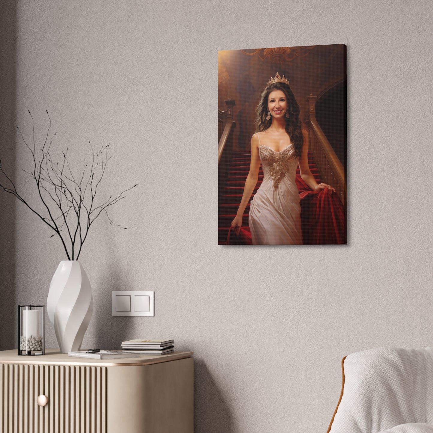 The Fairytale Princess