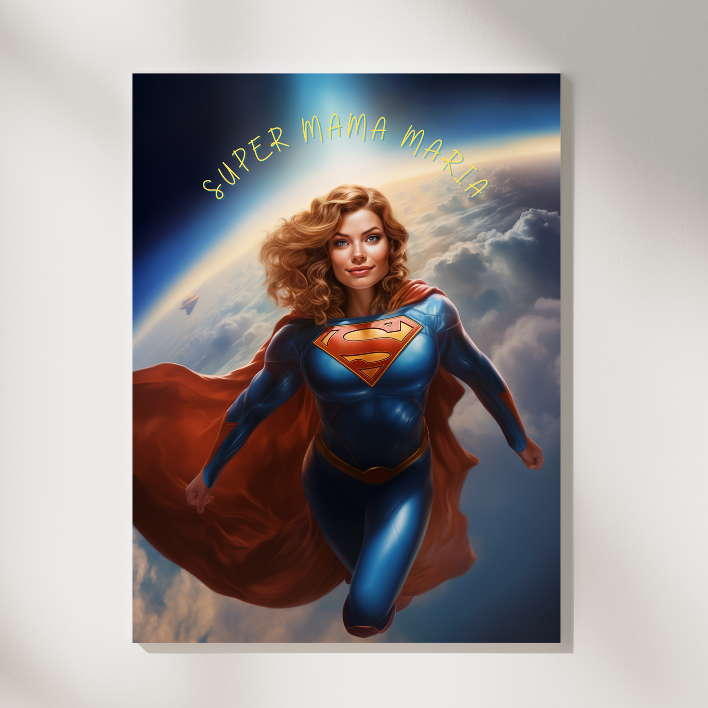 Best Super Woman