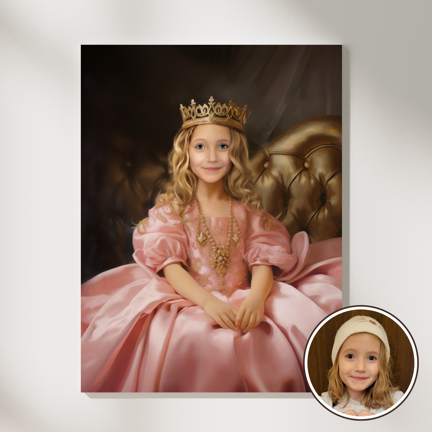 The Princess
