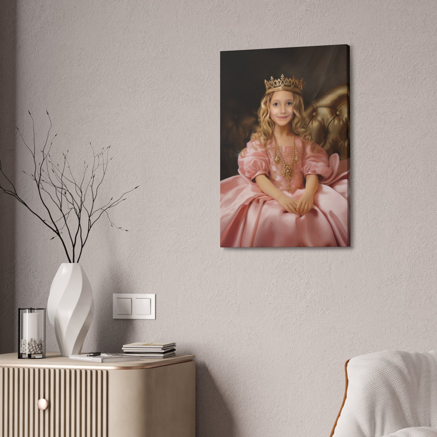 The Princess