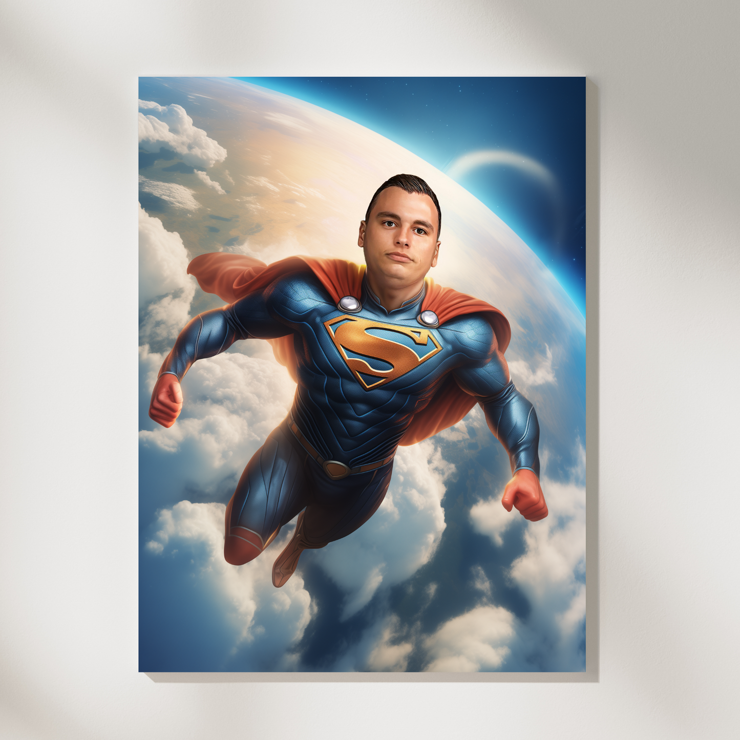 The New Superman