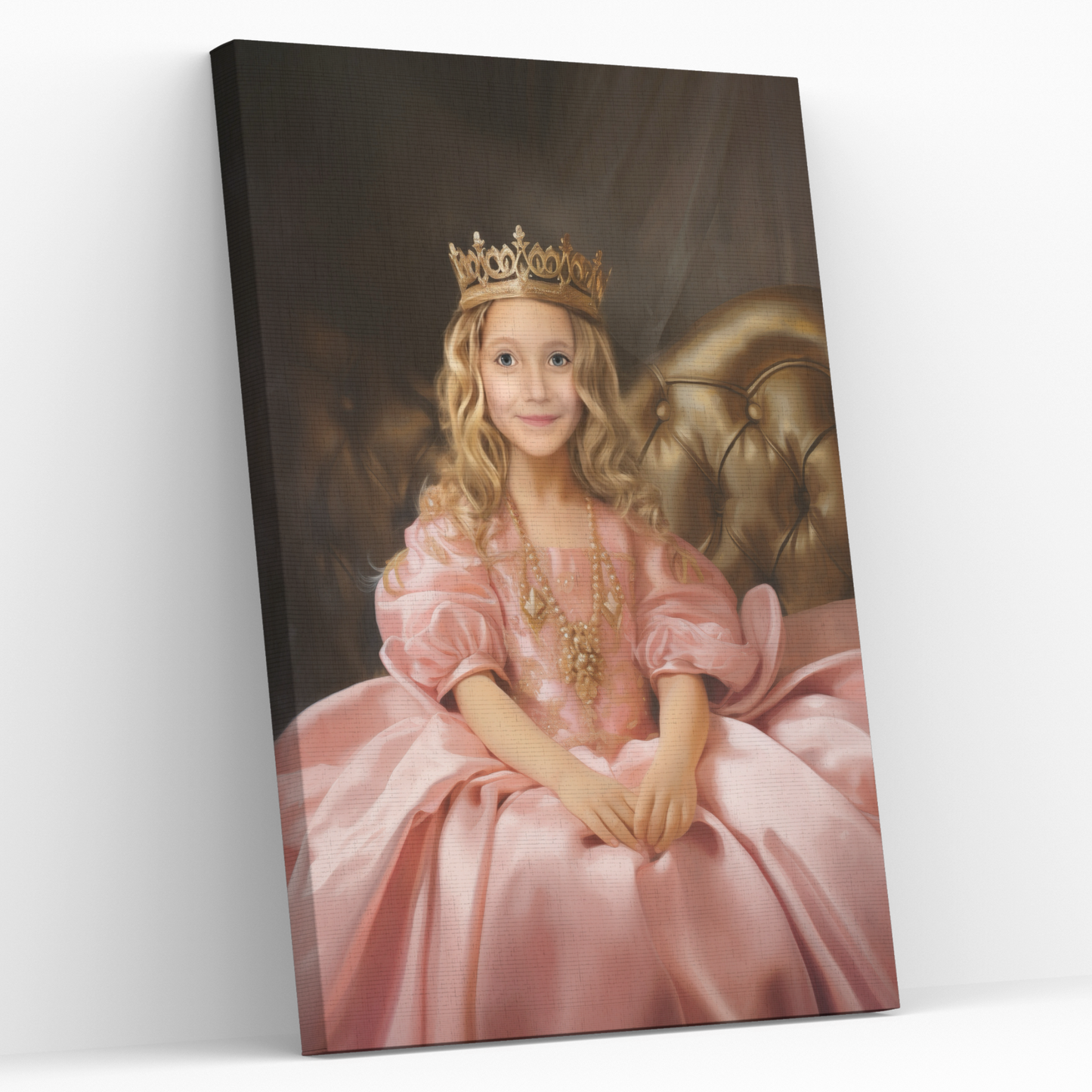 The Princess
