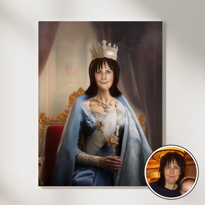 The Queen