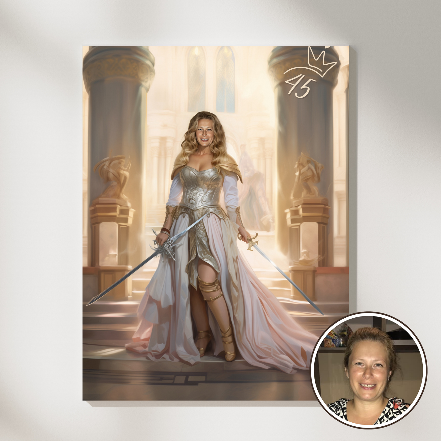 The Great Queen