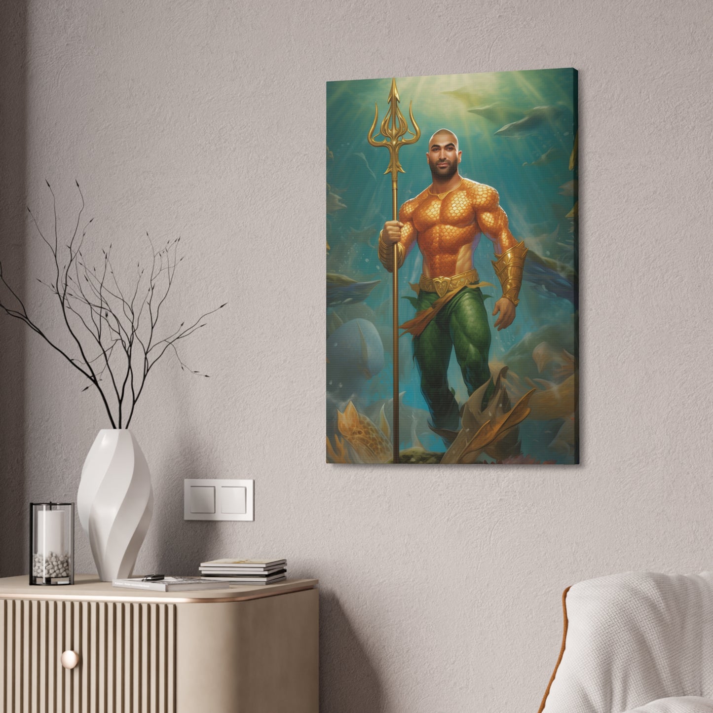 The Aquaman