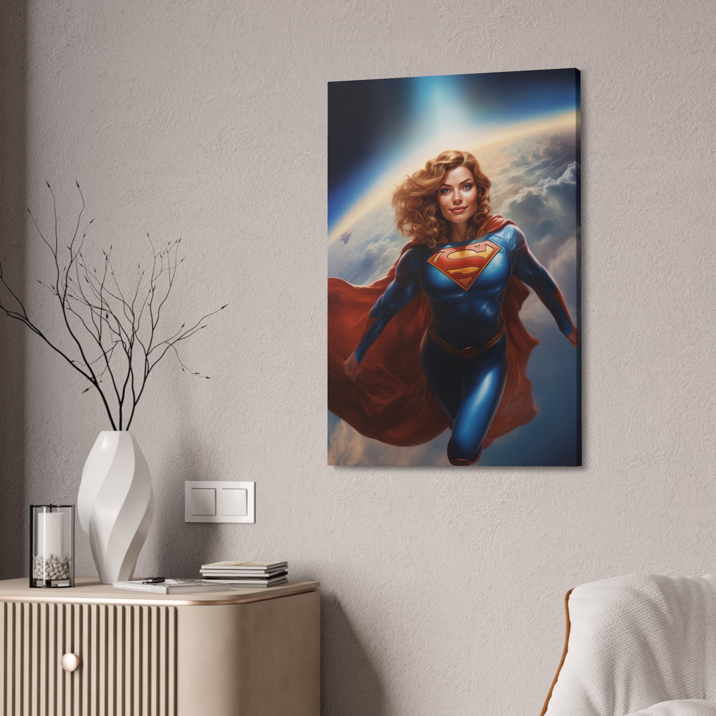 Best Super Woman