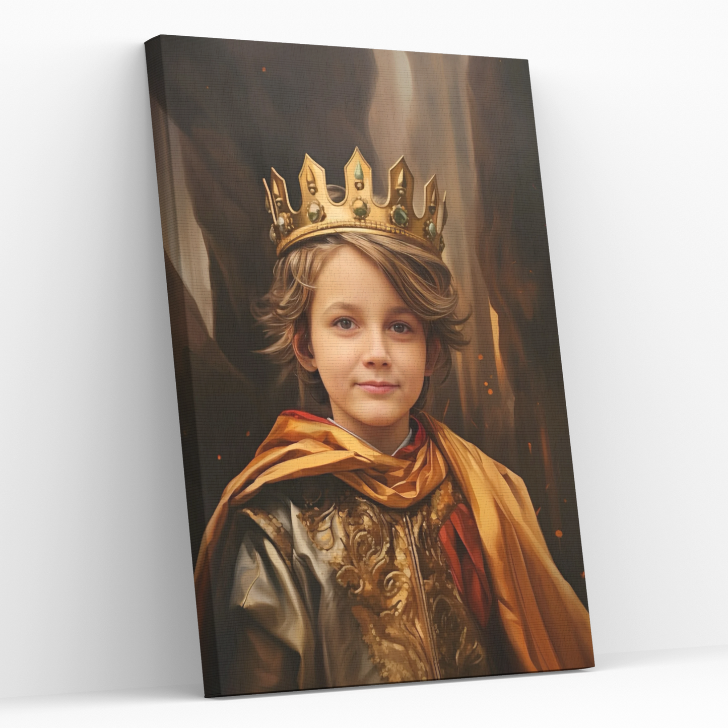 The Young King