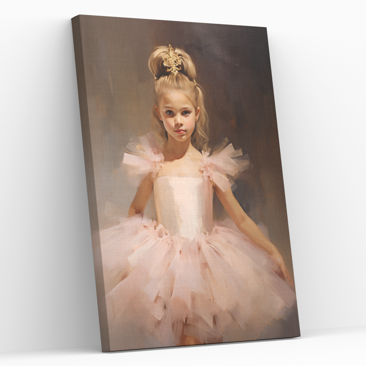 The Ballerina