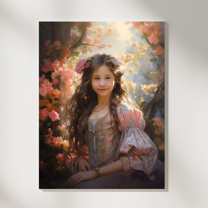 The Forest Princess