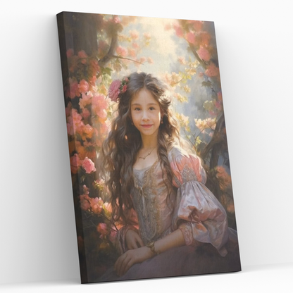 The Forest Princess
