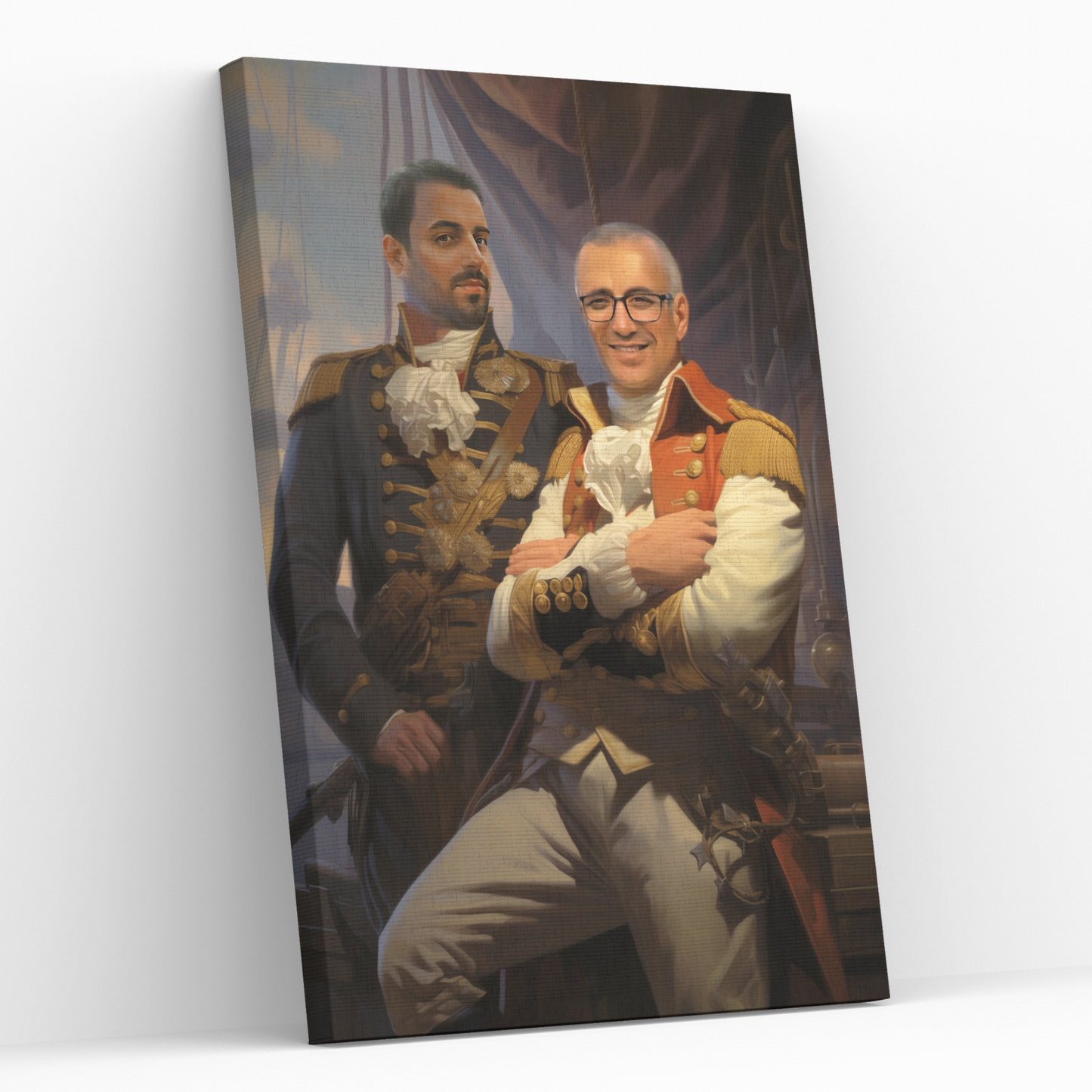 The Generals