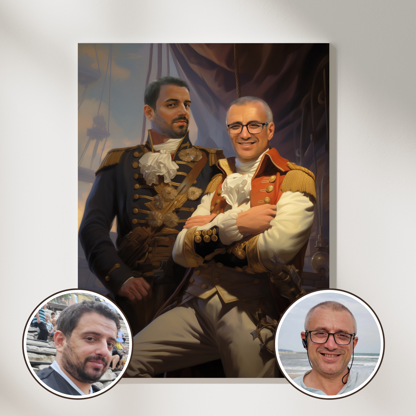 The Generals