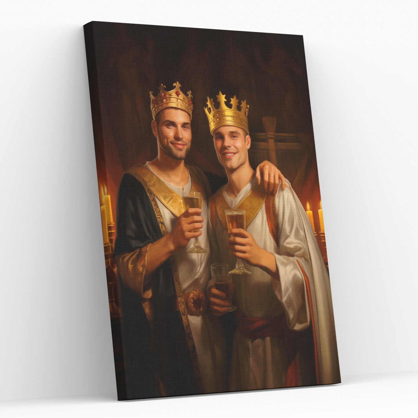 The Brothers Kings