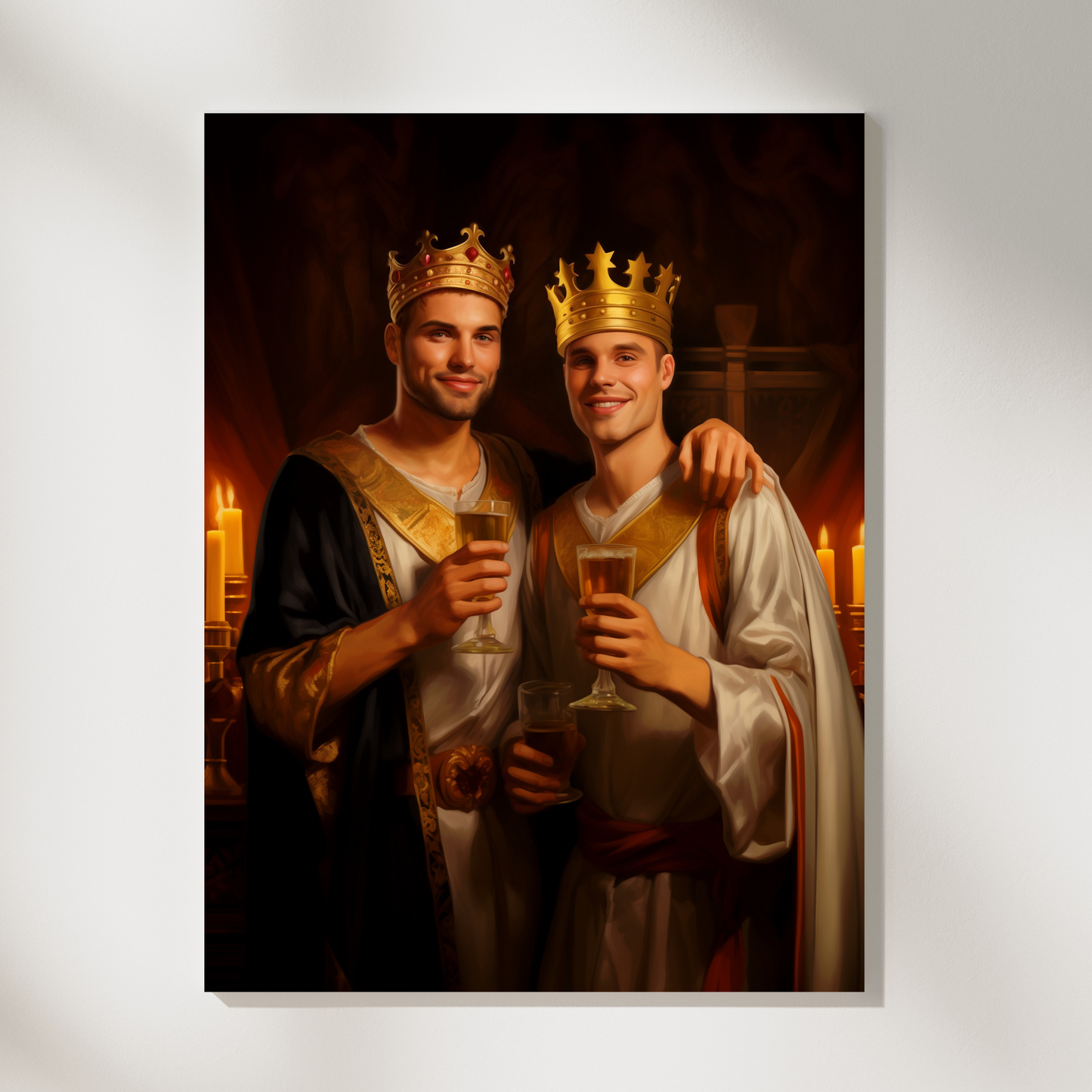 The Brothers Kings