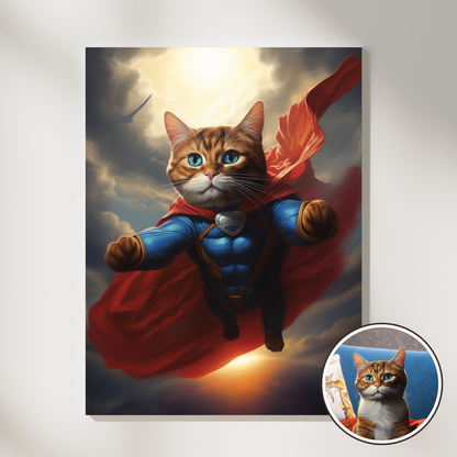 Super Cat