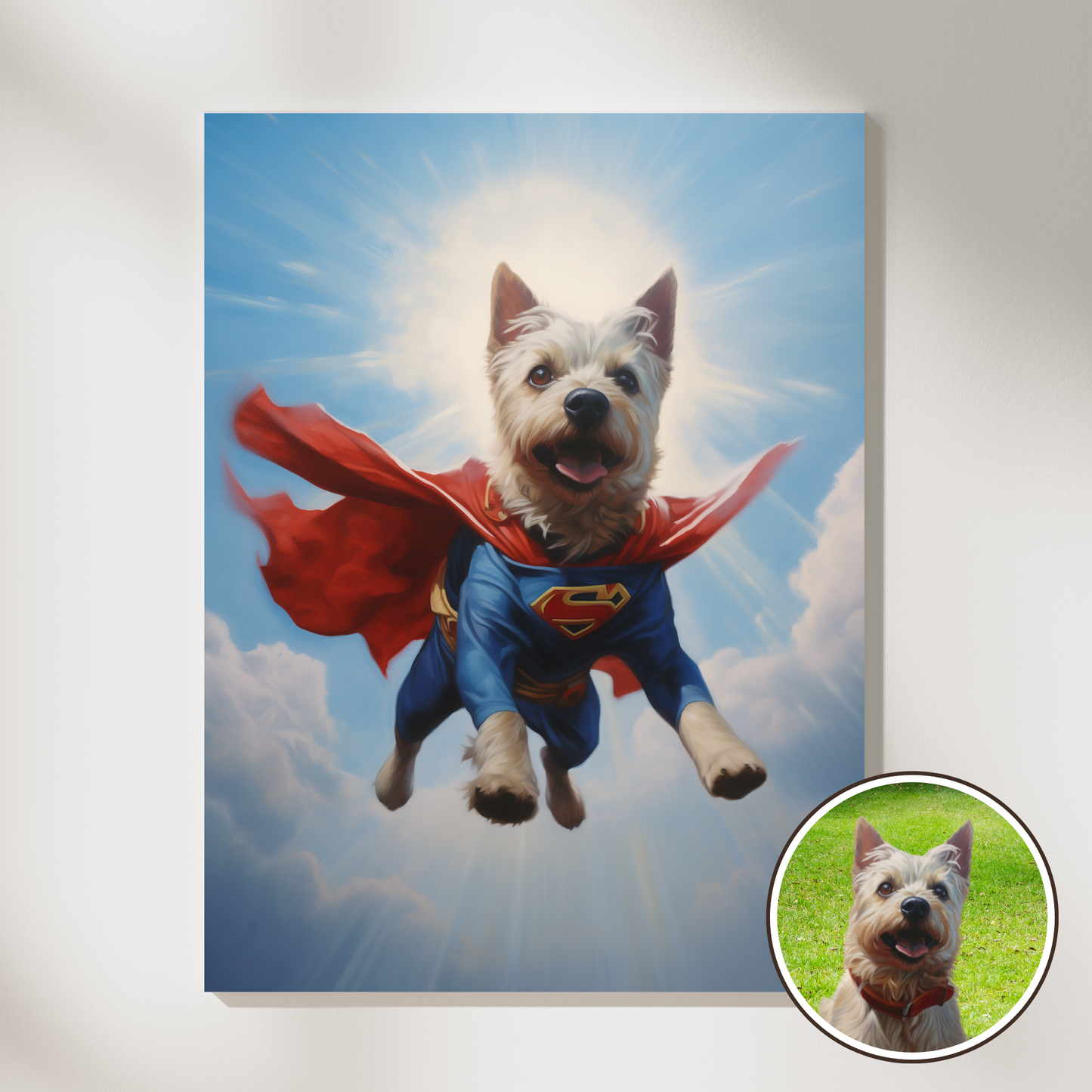 Super Dog