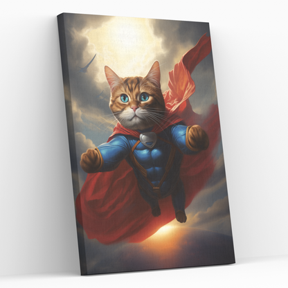 Super Cat