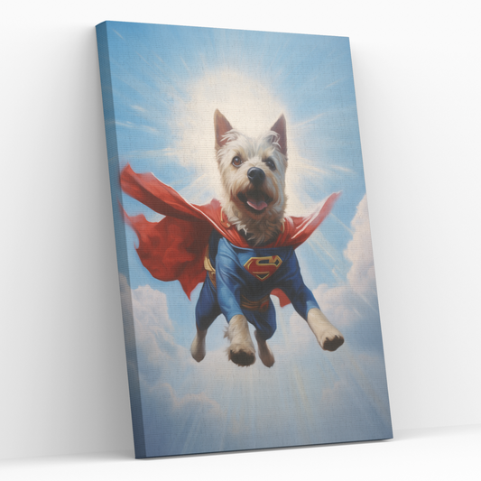 Super Dog