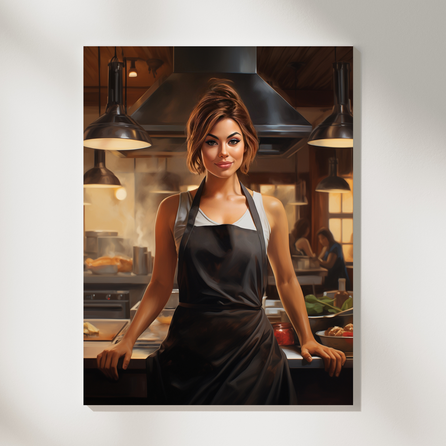 The Chef