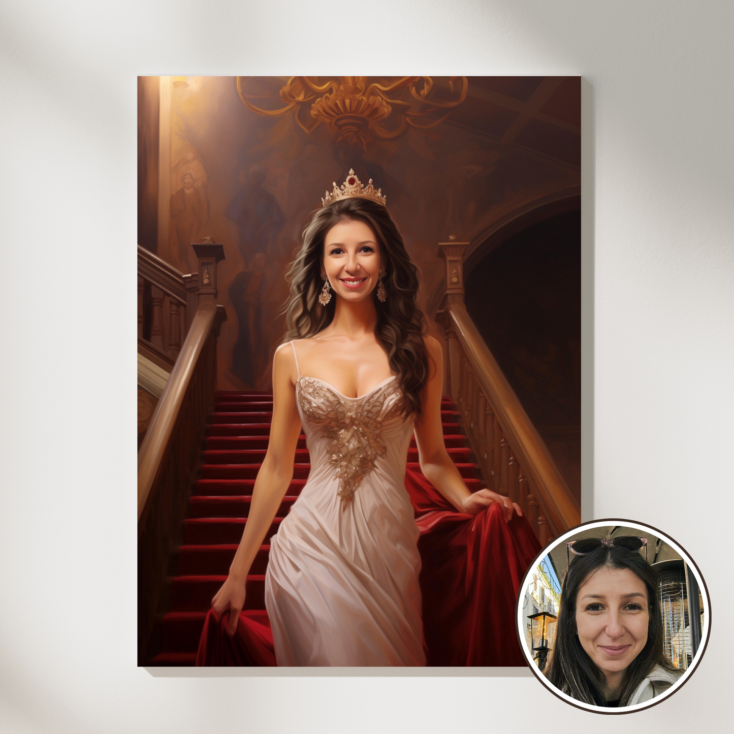 The Fairytale Princess