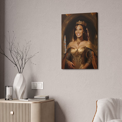 The Glorious Queen