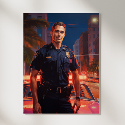 Best Policeman